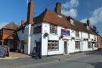 Отель The White Horse Inn Отель The White Horse Inn