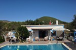 Вилла Holiday Villa in Ibiza Вилла Holiday Villa in Ibiza