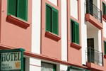 Апартаменты Hotel Villa Gomera Апартаменты Hotel Villa Gomera