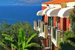 Отель Apraos Bay Hotel Отель Apraos Bay Hotel