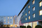 Отель Arcadia Hotel Landsberg Отель Arcadia Hotel Landsberg