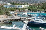 Отель Estelar Ormos Crystal Hotel Отель Estelar Ormos Crystal Hotel