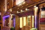 Отель Mercure Secession Wien Отель Mercure Secession Wien