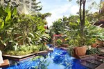 Отель Sheraton Grande Sukhumvit, A Luxury Collection Hotel Отель Sheraton Grande Sukhumvit, A Luxury Collection Hotel