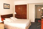 Отель Mercure Deauville Pont L'evêque Отель Mercure Deauville Pont L'evêque