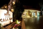 Отель Hotel Cala Gat Отель Hotel Cala Gat