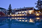Отель Hotel Prince Stafilos Отель Hotel Prince Stafilos