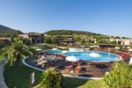 Апартаменты Residence S'incantu Апартаменты Residence S'incantu