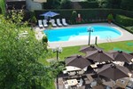 Отель Novotel Brugge Centrum Отель Novotel Brugge Centrum