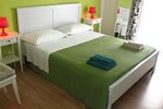Мини-отель Metropolis B&B Мини-отель Metropolis B&B