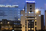 Отель Novotel Grenoble Centre Отель Novotel Grenoble Centre