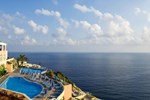 Отель CHC Athina Palace Hotel & Bungalows Отель CHC Athina Palace Hotel & Bungalows