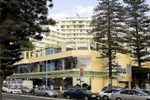 Отель Novotel Sydney Brighton Beach Отель Novotel Sydney Brighton Beach