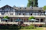 Отель Villa Seebach Отель Villa Seebach