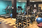Отель Novotel Reading Centre Отель Novotel Reading Centre