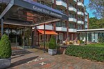 Отель Grand Hotel Amstelveen Отель Grand Hotel Amstelveen