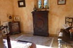 Мини-отель La Cigale et La Fourmi Мини-отель La Cigale et La Fourmi