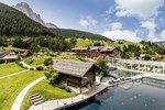 Отель Alpenroyal Grand Hotel Gourmet & Spa Отель Alpenroyal Grand Hotel Gourmet & Spa