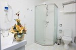 Отель Hotel Daniela Отель Hotel Daniela