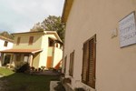 Отель Agriturismo Fattoria Etrusca Отель Agriturismo Fattoria Etrusca