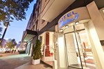 Отель Novum Business Hotel Madison Duesseldorf Hauptbahnhof Отель Novum Business Hotel Madison Duesseldorf Hauptbahnhof
