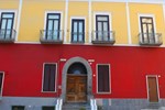 Мини-отель Il Giardino di Tonia Мини-отель Il Giardino di Tonia