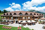 Отель Hotel Cendevaves Отель Hotel Cendevaves