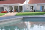 Мини-отель Casas da Lupa Мини-отель Casas da Lupa