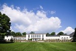 Отель Dolce Bad Nauheim Отель Dolce Bad Nauheim