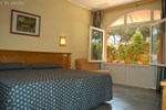 Гостевой дом Hostal El Jardín Гостевой дом Hostal El Jardín