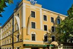 Отель Romantik Parkhotel Graz Отель Romantik Parkhotel Graz