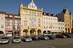 Отель Grandhotel Zvon Отель Grandhotel Zvon