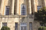 Отель The Royal Crescent Hotel Отель The Royal Crescent Hotel