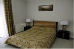 Апартаменты Alushta Royal Apartments Апартаменты Alushta Royal Apartments