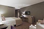 Отель Van der Valk Hotel Haarlem Zuid Отель Van der Valk Hotel Haarlem Zuid