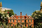Отель Lainston House Hotel And The Avenue Restaurant Отель Lainston House Hotel And The Avenue Restaurant