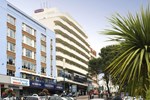 Отель Premier Inn Bournemouth Central Отель Premier Inn Bournemouth Central