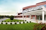 Отель Tripoli City Hotel Отель Tripoli City Hotel