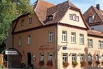 Гостевой дом Hotel Gasthof Rödertor Гостевой дом Hotel Gasthof Rödertor