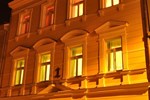 Гостевой дом Pension Imperial Spa Гостевой дом Pension Imperial Spa