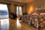 Отель Brakanes Hotel Отель Brakanes Hotel