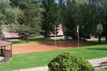 Отель Hotel a Penzion Pegas Отель Hotel a Penzion Pegas