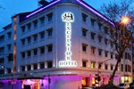 Отель Hotel Excelsior Düsseldorf Отель Hotel Excelsior Düsseldorf