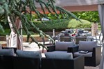 Отель Domaine du Manet Отель Domaine du Manet
