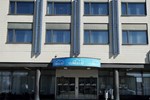 Отель Cumulus Kemi Отель Cumulus Kemi