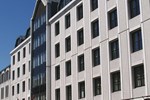 Отель Hotel Norge Отель Hotel Norge