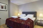 Отель Rica Hotel Kristiansund Отель Rica Hotel Kristiansund
