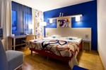 Отель Cumulus Kuopio Hotel Отель Cumulus Kuopio Hotel