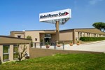 Отель Hotel Roma Sud Отель Hotel Roma Sud