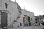 Отель Piccoli's Trulli Отель Piccoli's Trulli